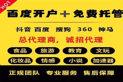 成功案例揭示：百度推广返点的运用之道